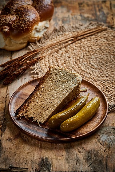קיגל ירושלמי